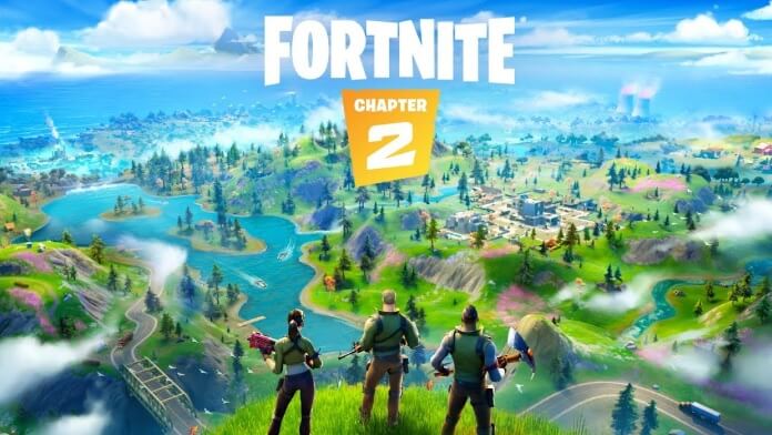 Când începe Fortnite Capitolul 2 Sezonul 2? Știm data de lansare 7 Fortnite Capitolul 2 Sezonul 2 data lansare