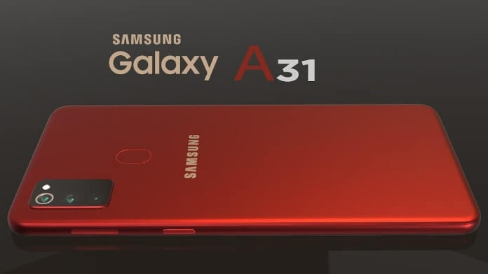 Samsung Galaxy A31 primește certificarea Bluetooth SIG, lansare iminentă 7 Samsung Galaxy A31 poze