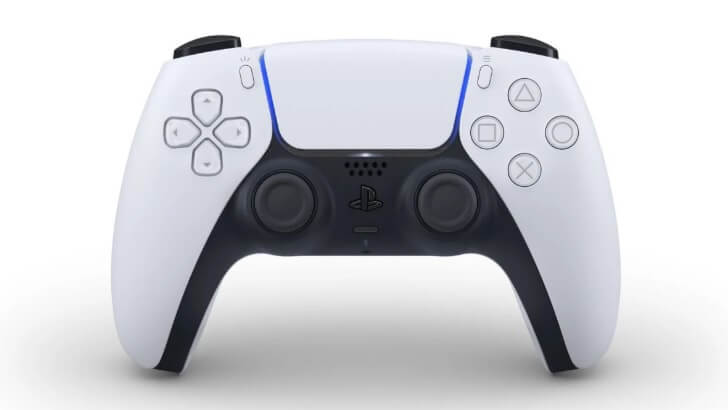 Controler PS5 - DualSense