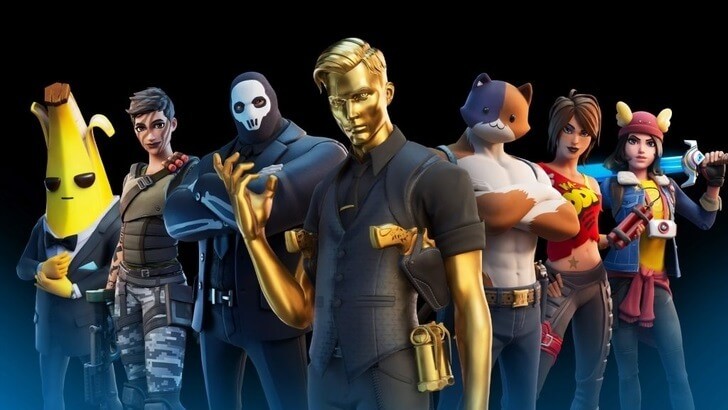 Fortnite este acum disponibil pe Google Play Store 7 Fortnite disponibil in Google Play Store