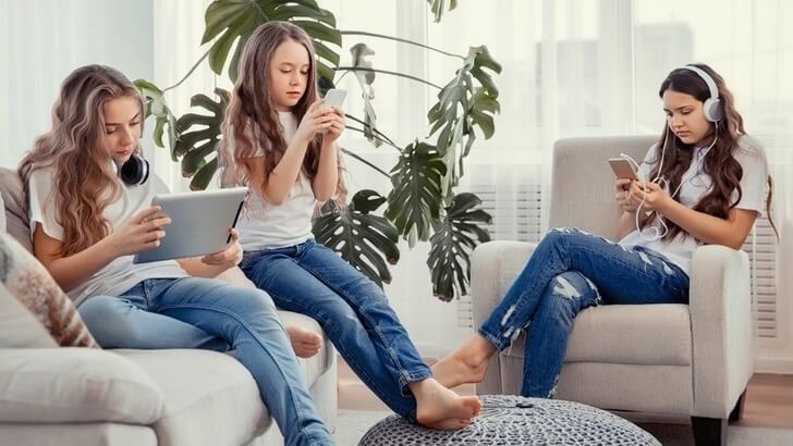 Nomofobie: Teama de a fi fără telefonul tău 7 Nomofobie