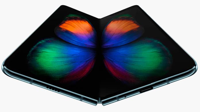 Samsung Galaxy Fold vândut din nou foarte rapid în China 7 Samsung Galaxy Fold
