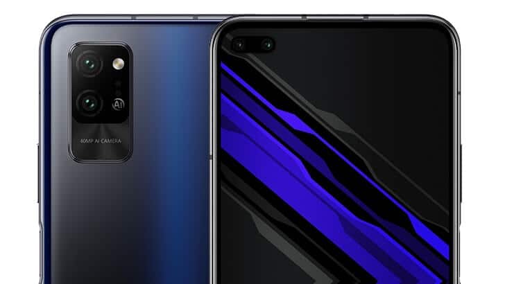 Honor Play4 Pro va avea senzor de temperatură corporală 7 Honor Play4 Pro