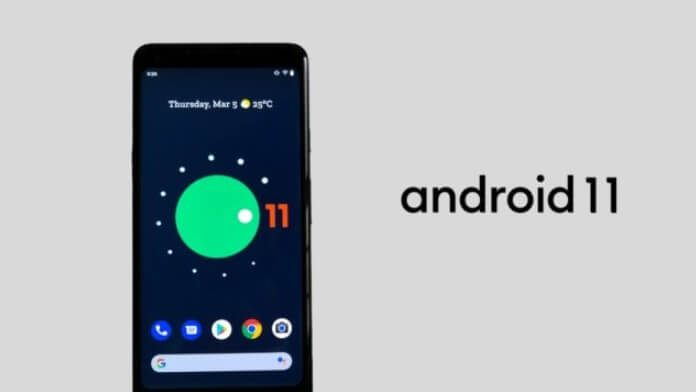 Android 11 nu va funcționa pe telefoane cu 2 GB RAM sau mai puțin 7 Telefoane cu Android 11