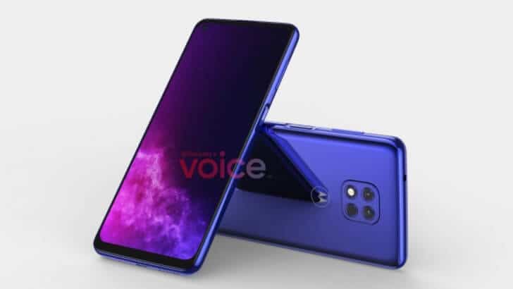 Apar primele imagini ale telefonului Motorola Moto G10 Play 8 Imagini Motorola Moto G10 Play