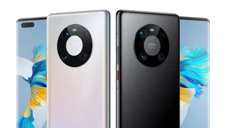 Huawei Mate 40 Pro specificatii si pret Romania