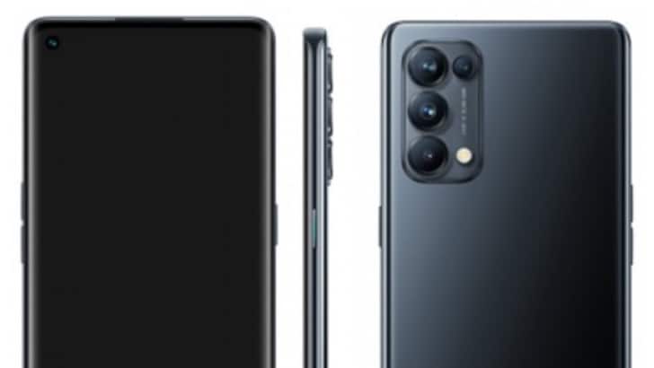 OPPO Reno5 5G și Reno5 Pro 5G: specificații, prețuri și alte detalii 7 Oppo Reno5 5G si Reno5 Pro 5G specificatii tehnice si preturi