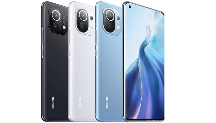 Prețuri Xiaomi Mi 11 dezvăluite pentru Europa 7 Preturi Xiaomi Mi 11