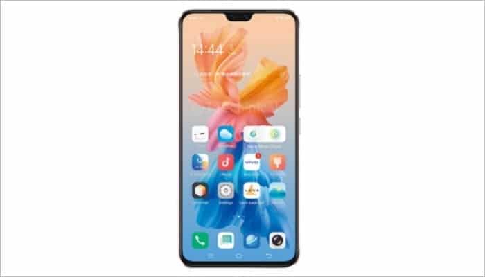 Vivo S9 va sosi pe 6 martie și vine cu Dimensity 1100 7 Vivo S9 5G