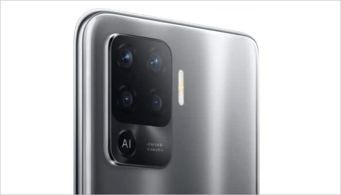 Oppo F19 Pro
