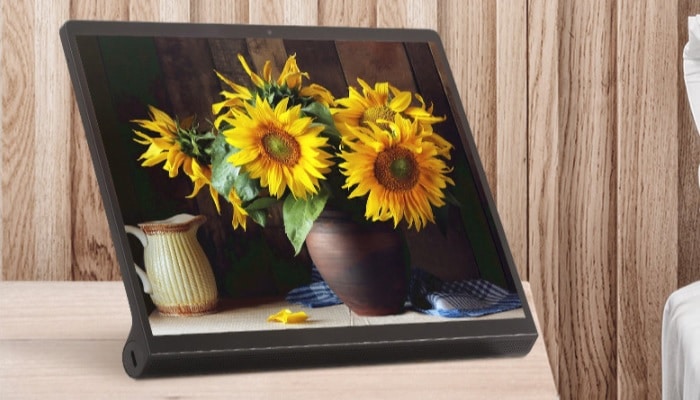 Lenovo Yoga Pad Pro