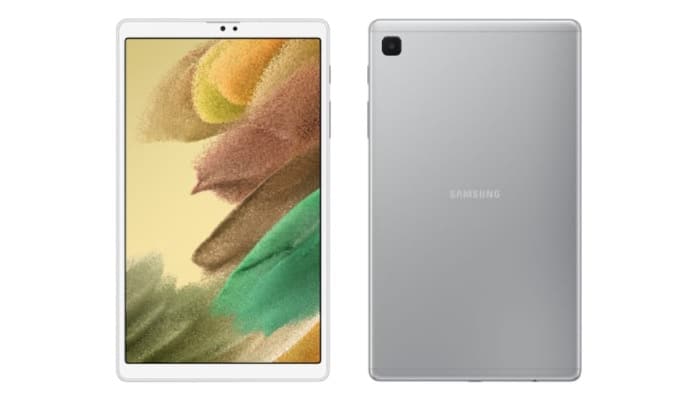 Samsung lansează Galaxy Tab S7 FE și Tab A7 Lite 9 Samsung Galaxy Tab A7 Lite