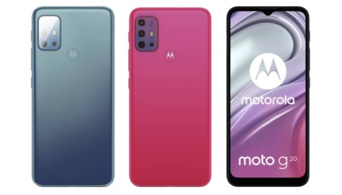 Motorola Moto G20: specificații, disponibilitate și preț în România 8 Smartphone entry-level Motorola Moto G20