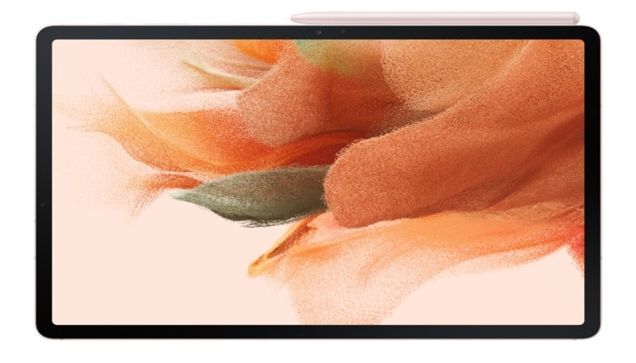 Samsung lansează Galaxy Tab S7 FE și Tab A7 Lite 8 Tableta Samsung Galaxy Tab S7 5G