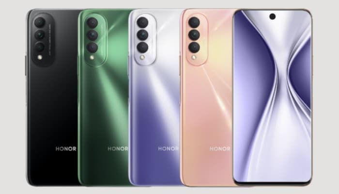 Honor X20 SE lansat cu Dimensity 700 și cameră triplă de 64MP 7 Honor X20 SE
