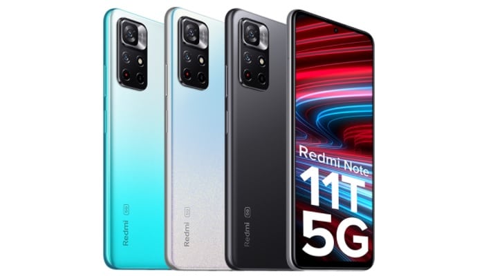 Redmi Note 11T 5G lansare, specificații, preț 7 Redmi Note 11T 5G