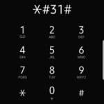 Cum să suni cu număr ascuns? Ce setări faci pe telefon 10 Verificare stare serviciu restricționare identitate