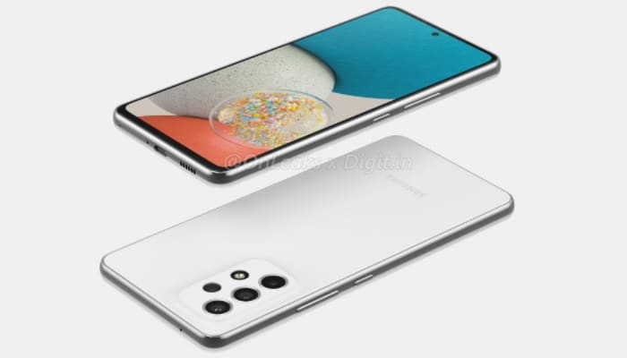 Samsung Galaxy A53 5G are specificații cheie dezvăluite 7 Galaxy A53