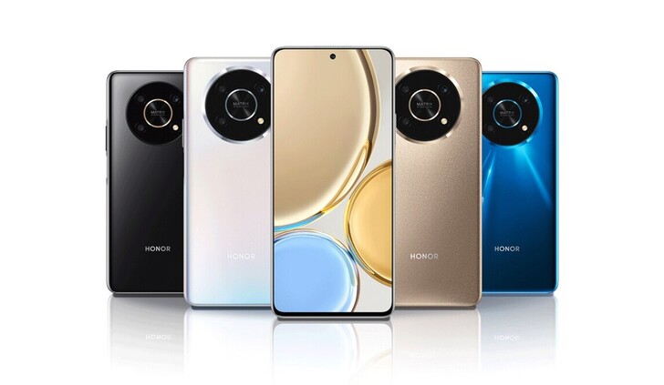 Honor X30 - lansare, specificații, preț 8 Honor X30 culori