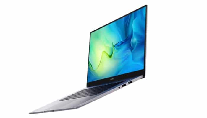 Huawei MateBook D 2022 oficial: detalii și preț 7 Huawei MateBook D 2022
