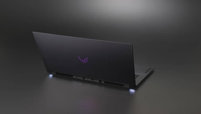 Laptop de gaming LG UltraGear 17G90Q specificații, preț 8 LG UltraGear 17G90Q gaming