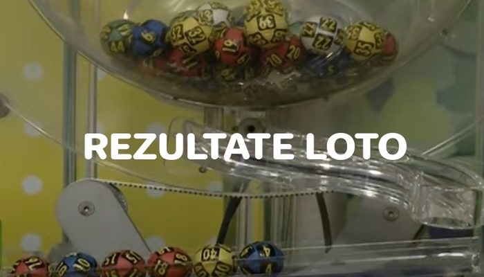Numere Loto 6 din 49, Joker și Noroc din 12 decembrie 2021 7 Rezultate loto