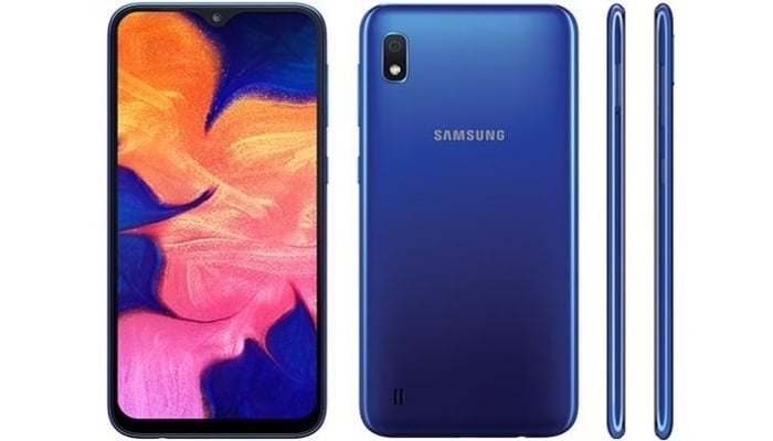 Telefoane ieftine Samsung, cele mai bune în 2021 13 Samsung Galaxy A10