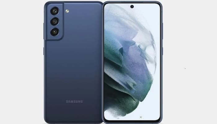 Samsung S21 FE poate fi livrat cu Android 12 7 Samsung S21 FE
