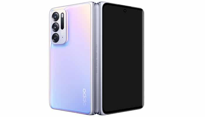 Telefon pliabil OPPO Find N - lansare, specificații și preț 7 Telefon pliabil Oppo Find N