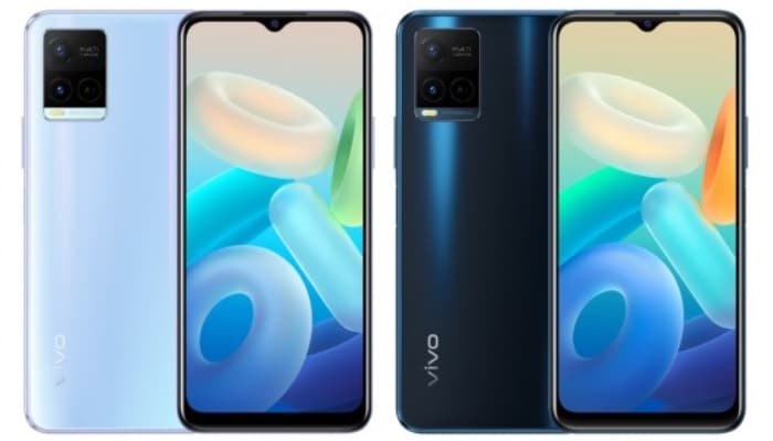 Vivo Y32 - lansare, specificații și preț 8 Vivo Y32 culori