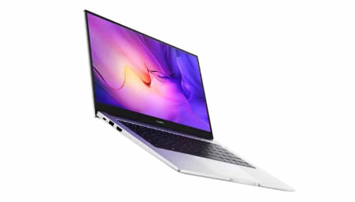 Huawei MateBook D14 SE