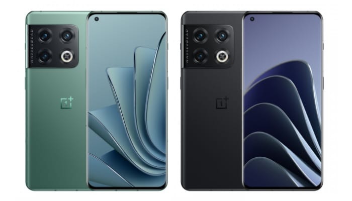 Telefon OnePlus 10 Pro - lansare, specificații și preț 8 OnePlus 10 Pro culori