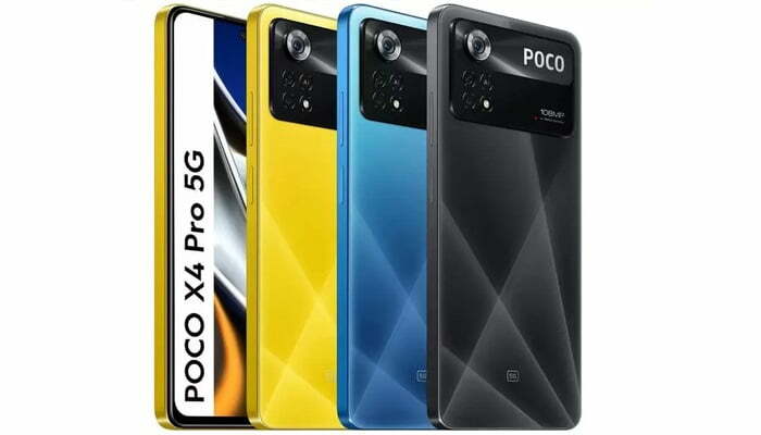 Poco X4 Pro 5G are camera de 108 MP confirmată 8 Poco X4 Pro 5G modele