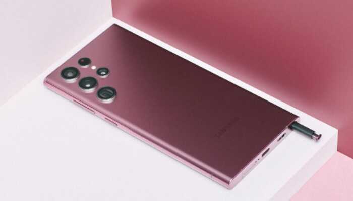 Samsung S22 Ultra: Top 10 caracteristici 8 Samsung S22 Ultra S Pen