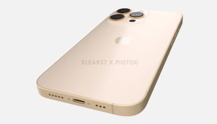 Apple iPhone 14 Pro nu va avea un port USB-C, iată de ce 8 Apple iPhone 14 Pro