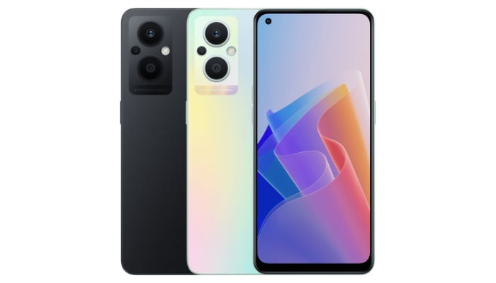 Oppo Reno7 Lite 5G a fost lansat oficial 7 Oppo Reno7 Lite 5G