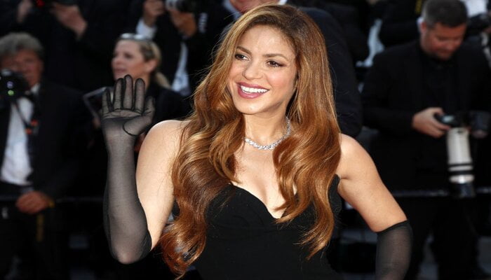 Shakira va fi judecată pentru fraudă fiscală 7 Shakira