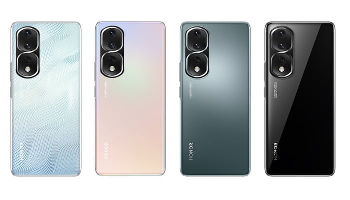 Honor 80 Pro și Honor 80 lansate oficial 8 Honor 80 Pro culori