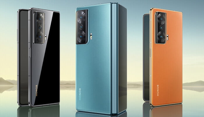 Telefon pliabil Honor Magic Vs - lansare, specificații, preț 10 Honor Magic Vs