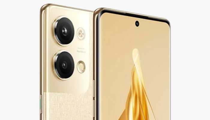 OPPO Reno 9 Pro și Reno 9 lansate oficial 7 Oppo Reno 9 Pro 5G