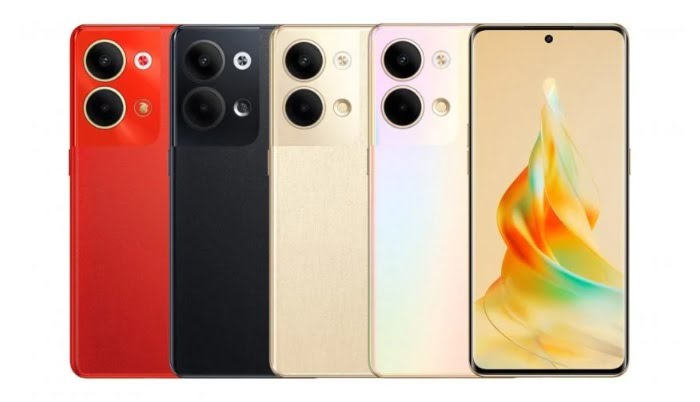 OPPO Reno 9 Pro și Reno 9 lansate oficial 10 Oppo Reno 9