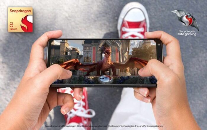 Qualcomm Snapdragon 8 Gen 2 devine oficial 8 Procesor Qualcomm Snapdragon 8 Gen 2