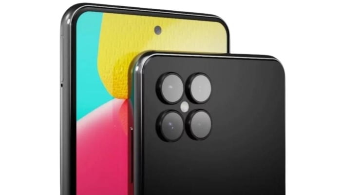 Samsung Galaxy M54 5G apare pe Geekbench 7 Samsung Galaxy M54 5G