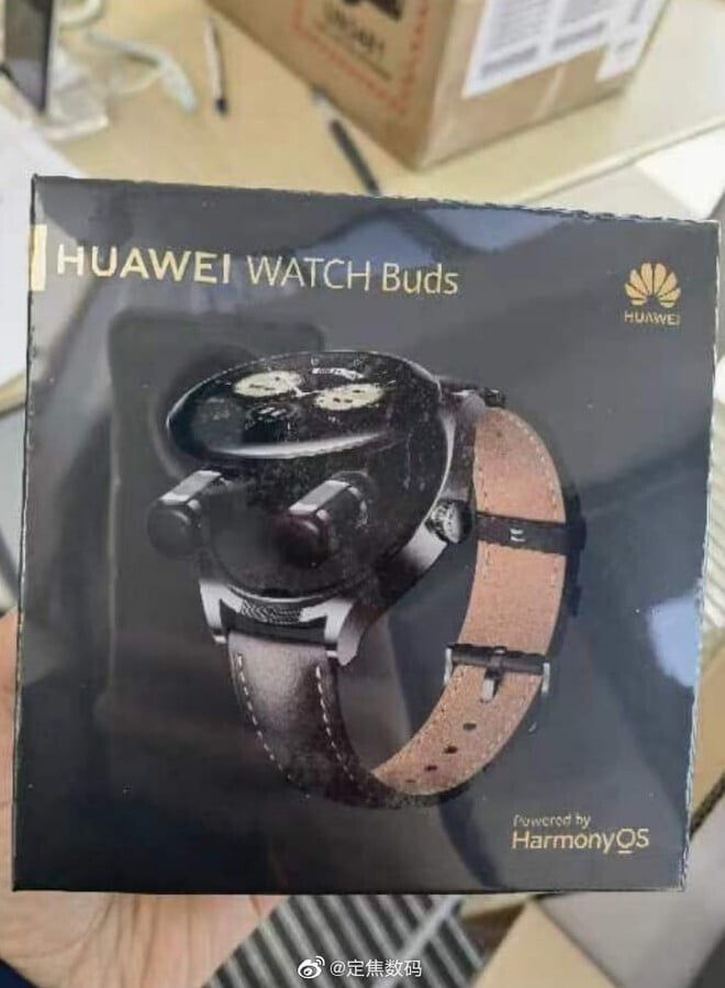Smartwatch cu casti