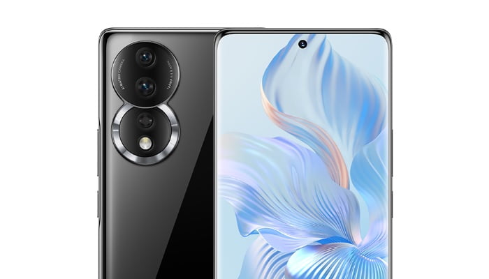 Honor 80 Pro și Honor 80 lansate oficial 9 Telefon Honor 80