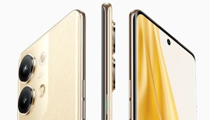 OPPO Reno 9 Pro și Reno 9 lansate oficial 8 Telefon Oppo Reno 9 Pro