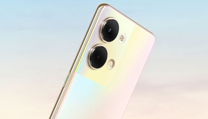 OPPO Reno 9 Pro și Reno 9 lansate oficial 9 Telefon Oppo Reno 9