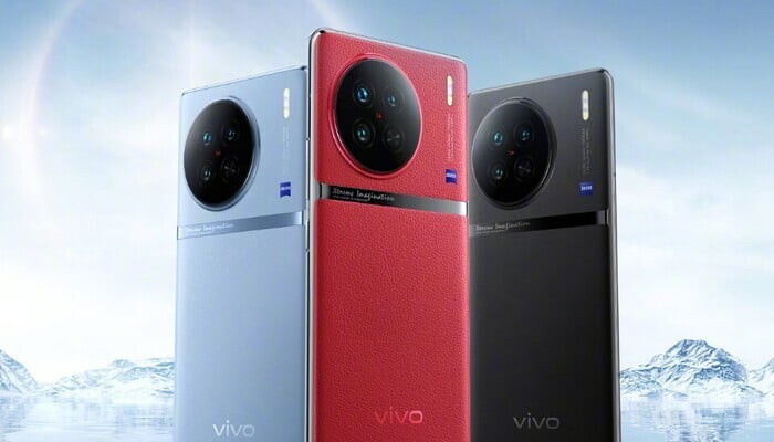 telefon Vivo X90 Pro+