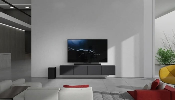 Boxe soundbar