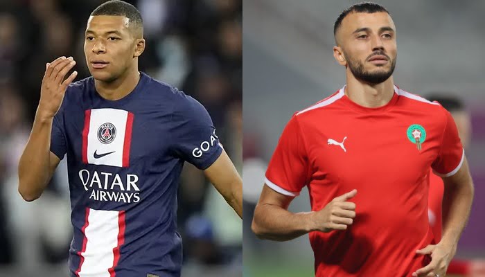 Franța vs Maroc Live Online Stream la TVR 1 8 Franța vs Maroc